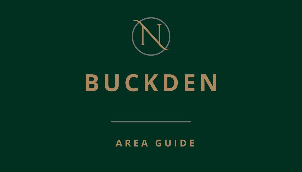 Area Guide image - Buckden